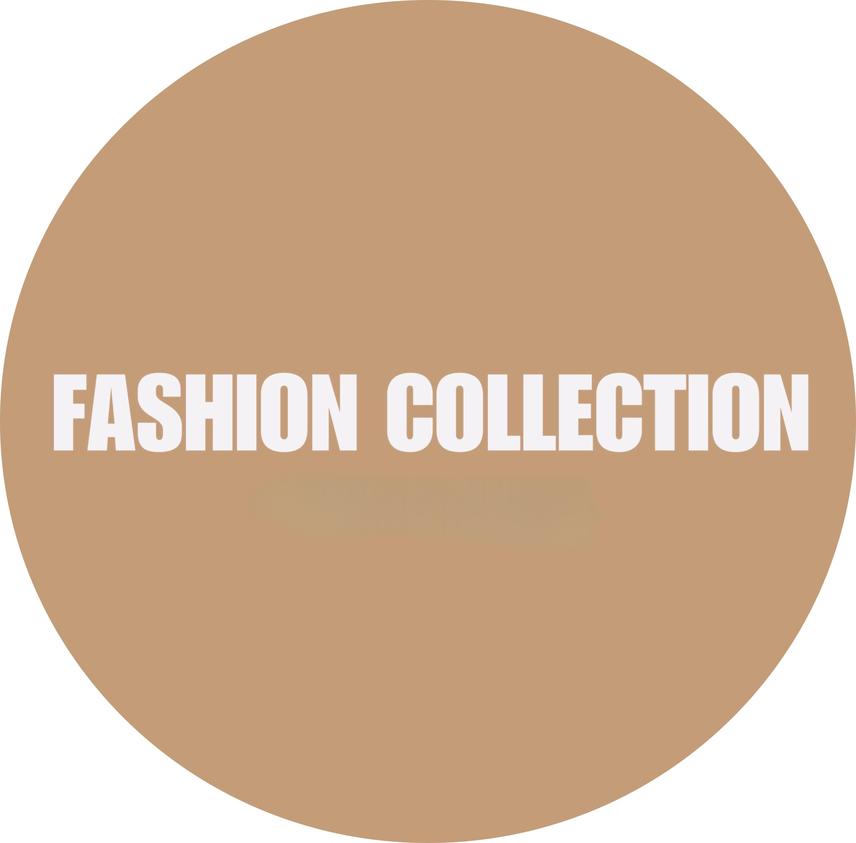 Logo Fashion Collection